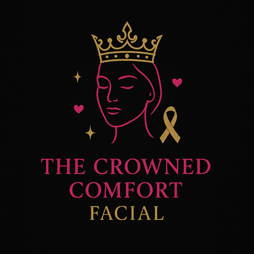 The Crowned Comfort Facial