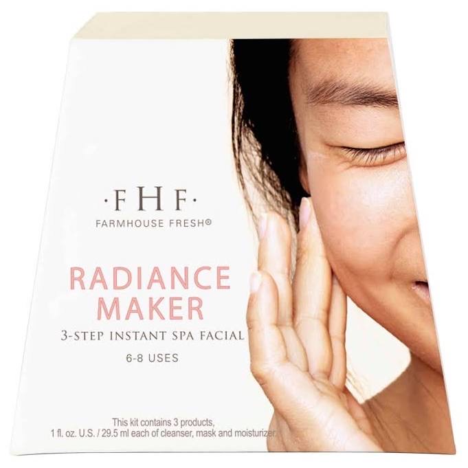 Complex Facial
