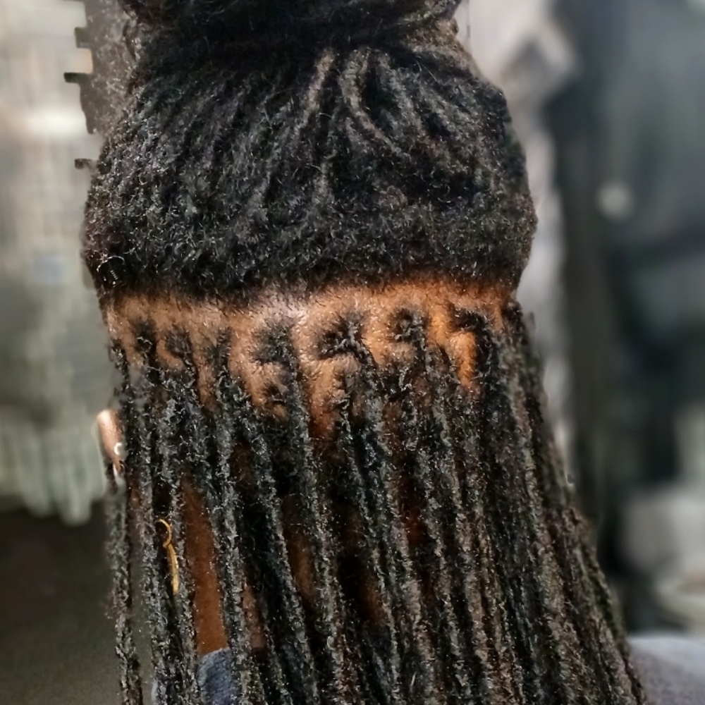 Interlock at Afrose LLC in Jersey City, NJ