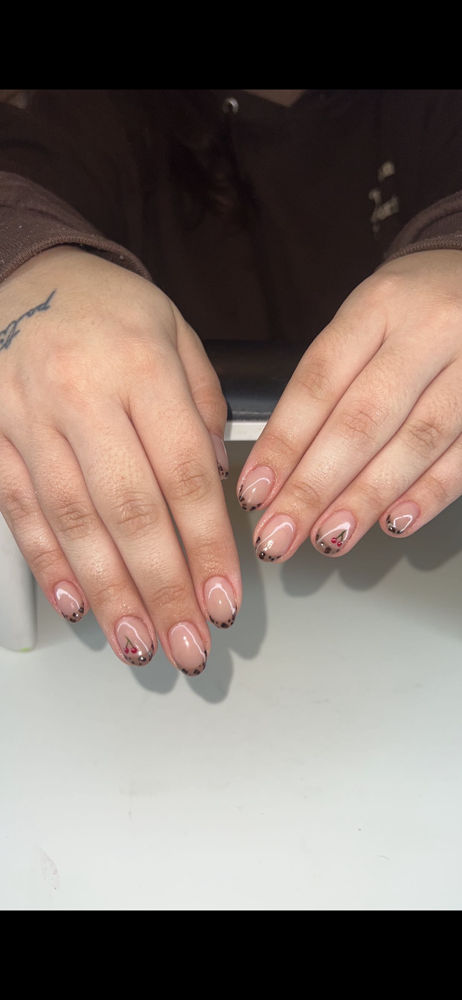 Short Fill