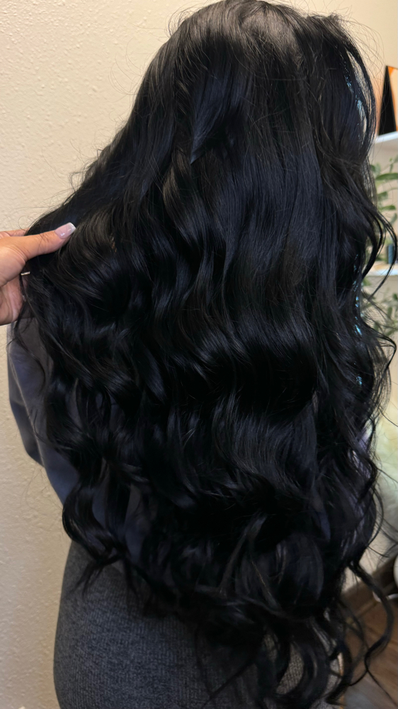 Hair Loss Treatment Add On