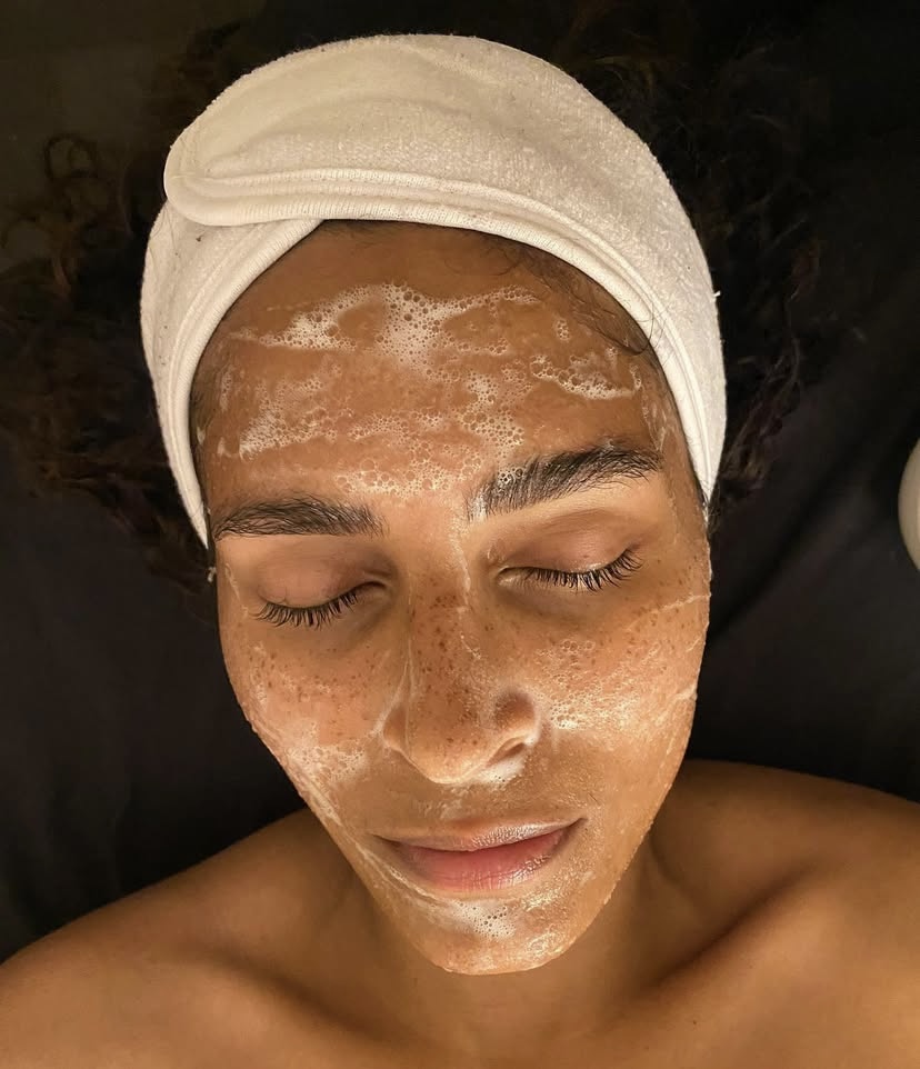 Anti Aging Facial
