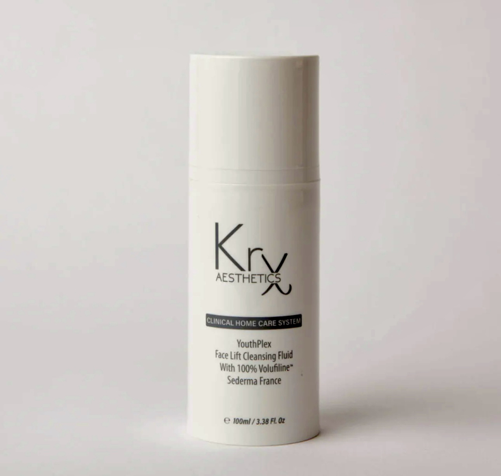 KrX Youthplex Face Lift Cleanser