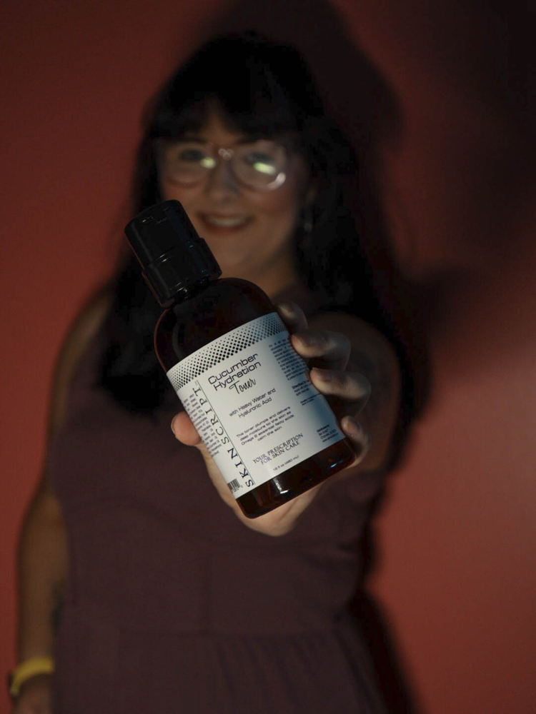 Custom Facial - 45 Min