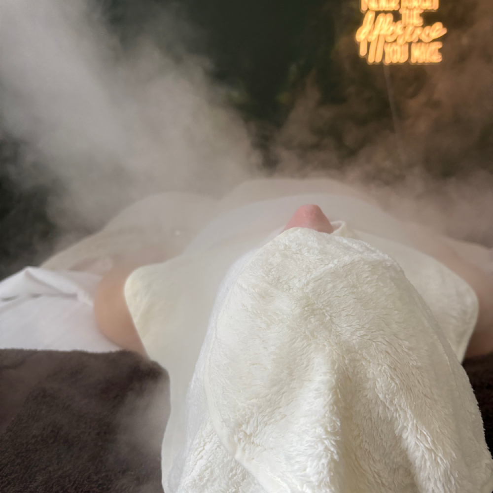 The Vitality Fusion Facial at UmbrAura in Grand Rapids, MI