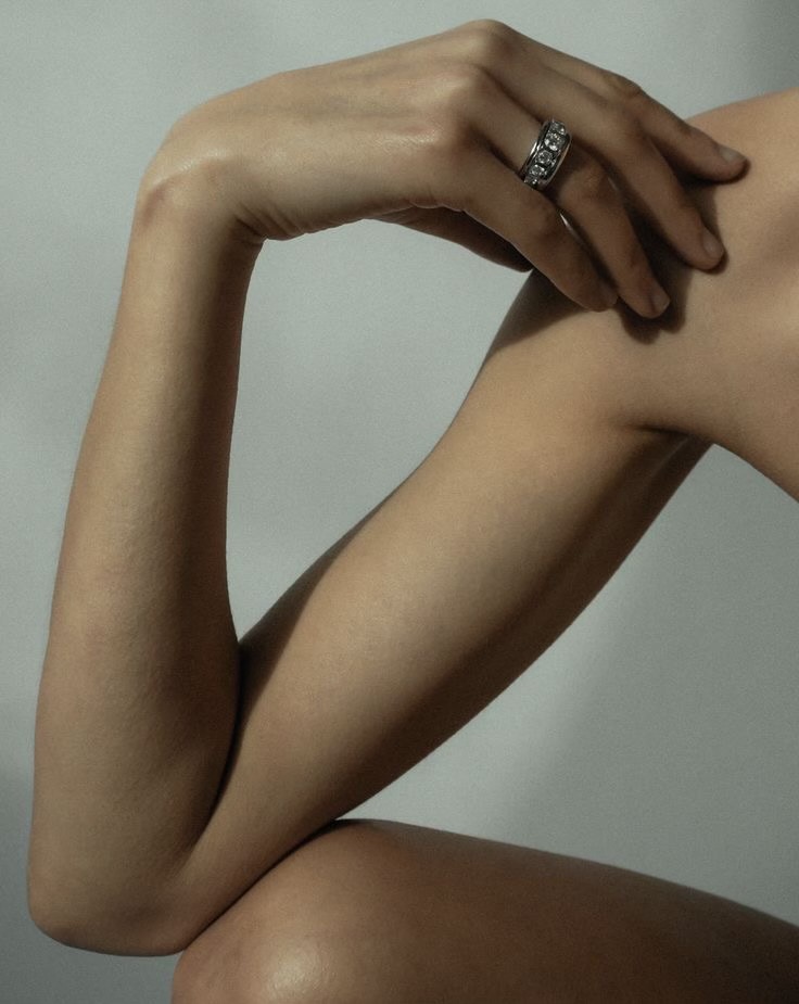 Arm Lymphatic Drainage