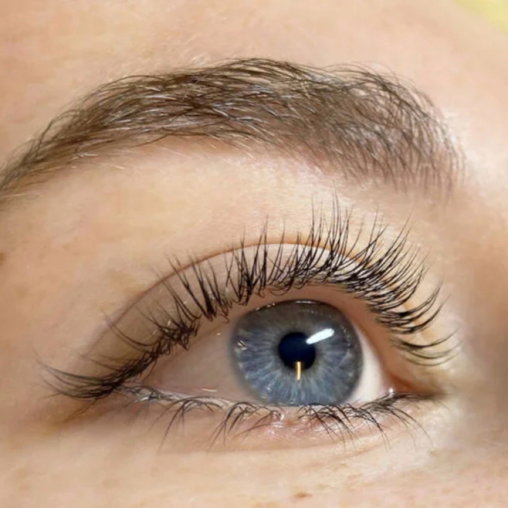 Eyelash Lift at Fox Den Beauty Bar in Catskill, NY