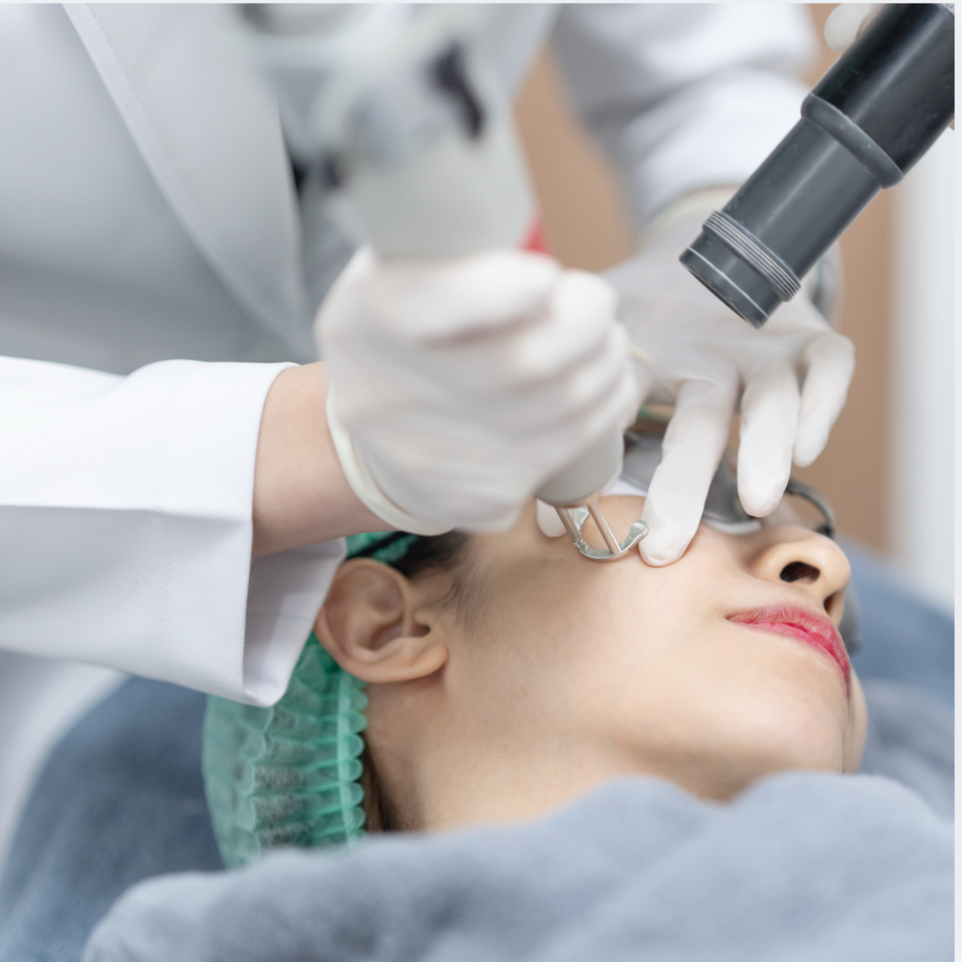 Pico Sure Laser at Ultimate Solutions Medical Spa in Stamford, CT