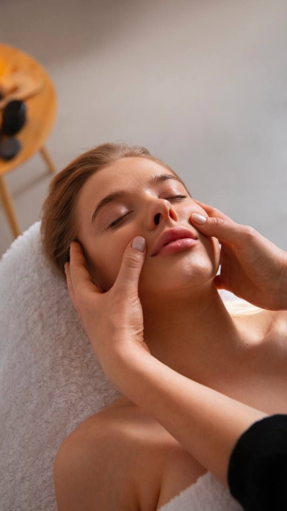 Osteo Facial