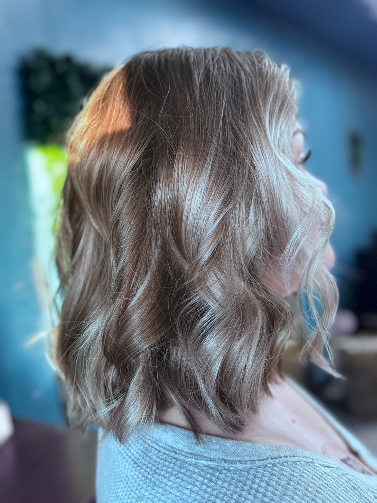 Partial Highlight