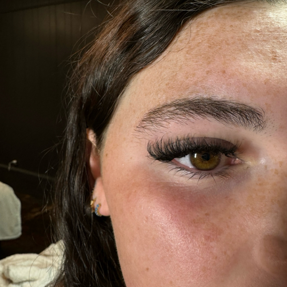 Lash Extentions at The Beauty Room • Rylee Taylor in Dexter, MO