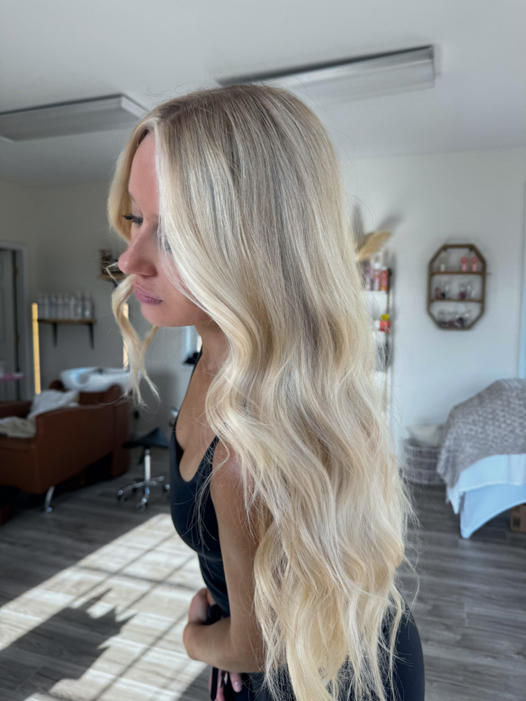 Partial Highlight