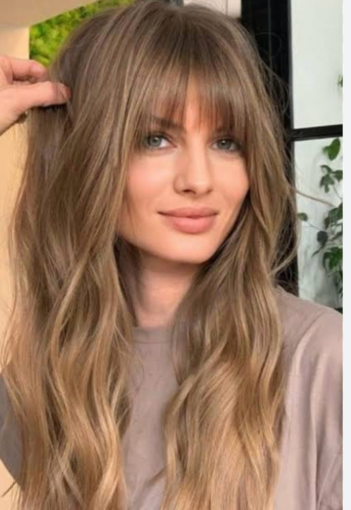 Bang Trim