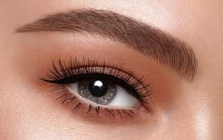 Brow Lamination