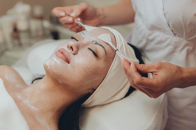 60 Minute Facial