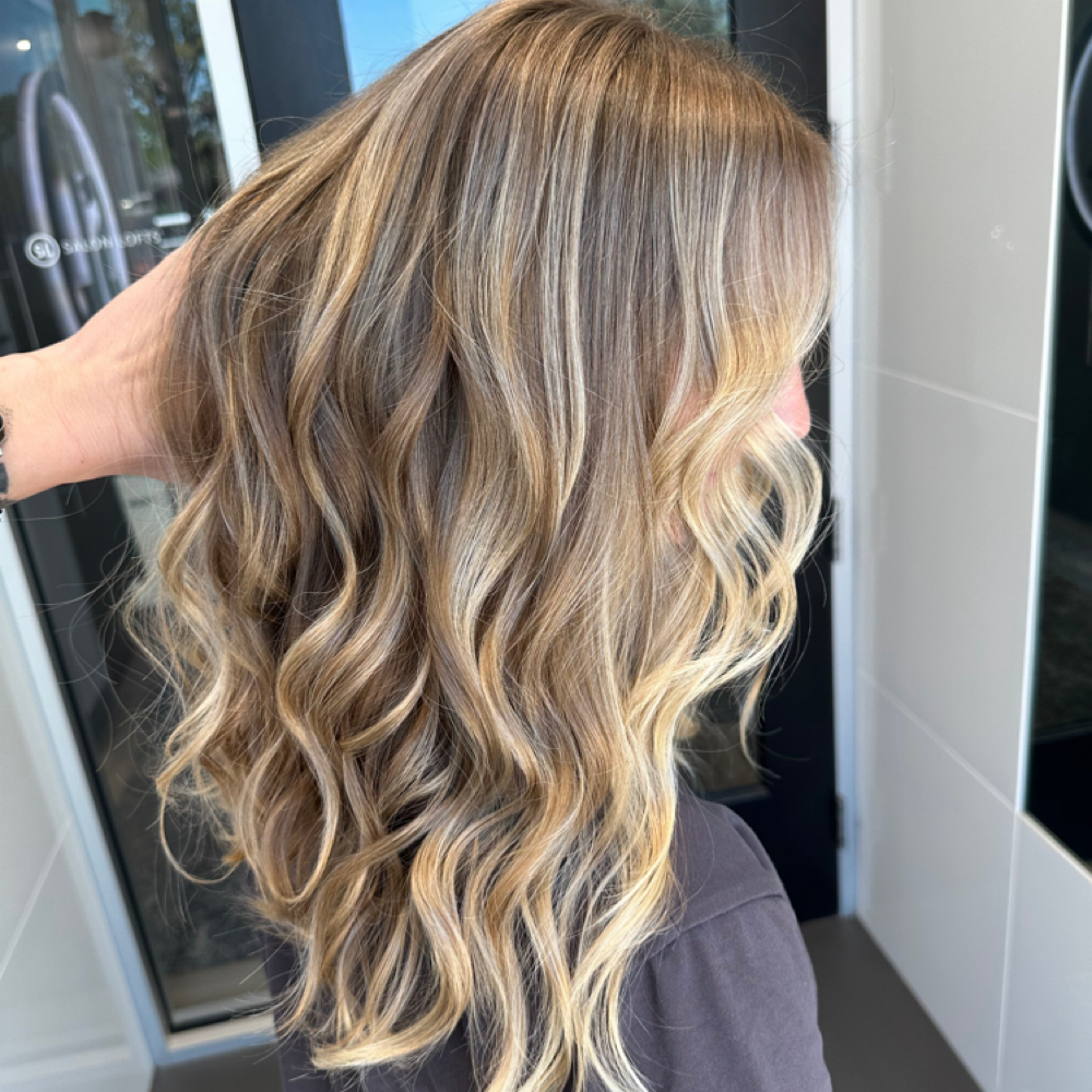 Partial Highlight at Samantha Jade in Maitland, FL