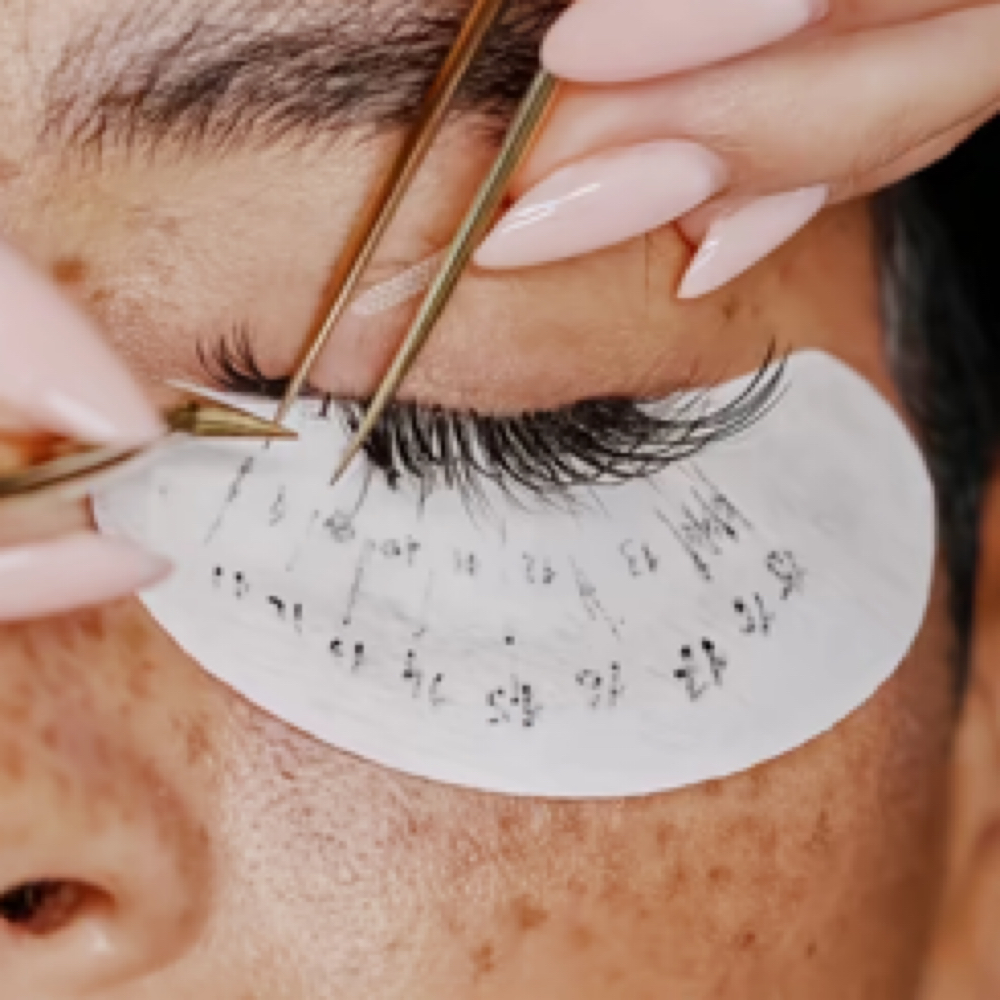 Mini Lash Fill at Gabrielle Paige  |  Hair Co. in Chambersburg, PA
