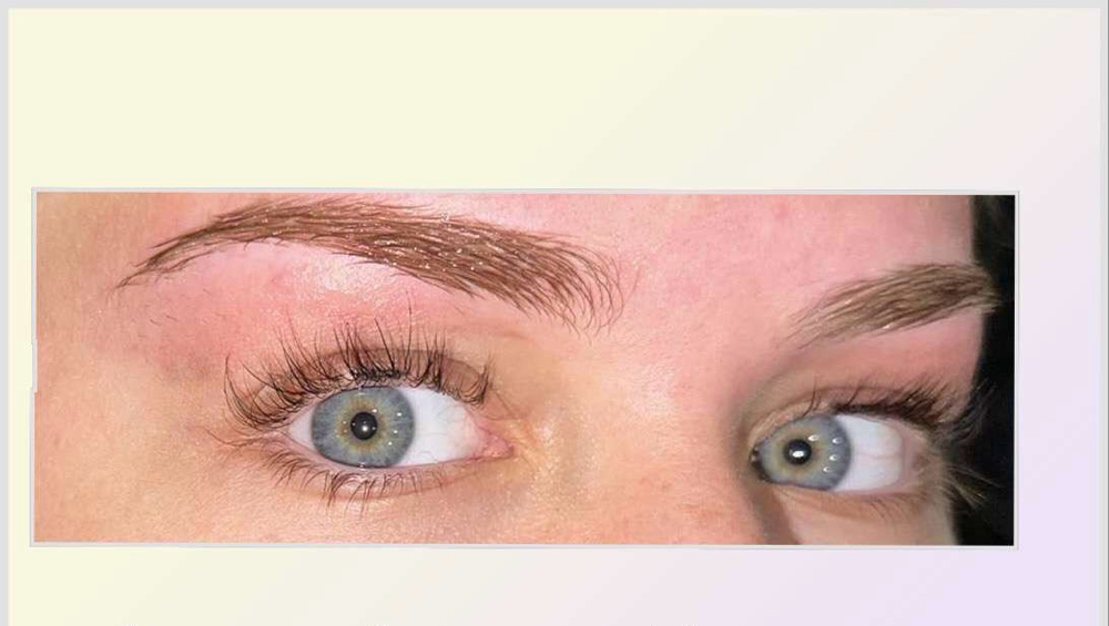 Lash Lift