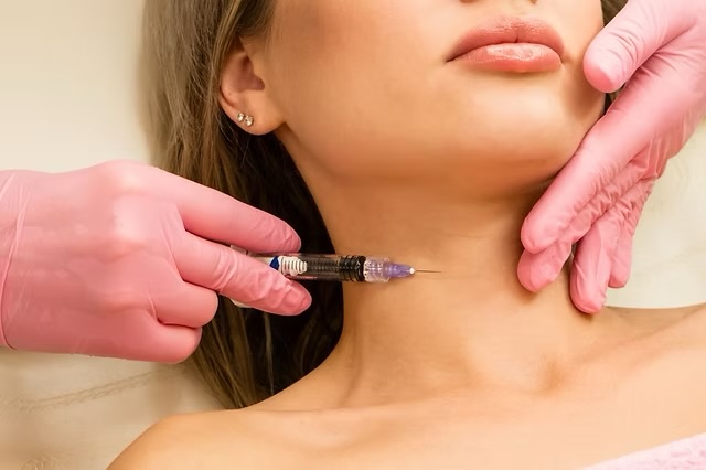Neck Tox