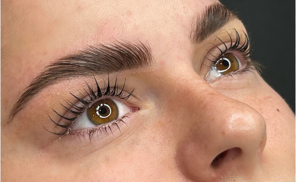 PROMO- Lash Lift & Tint