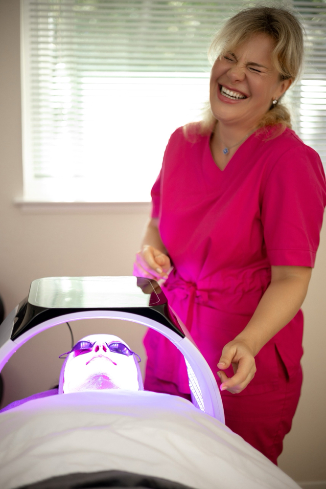 LED Therapy