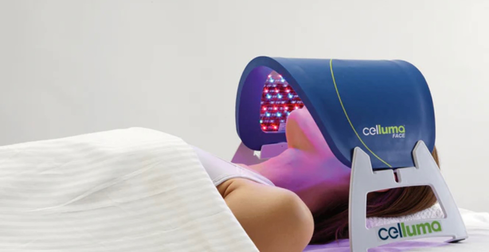 Celluma Light Therapy LED