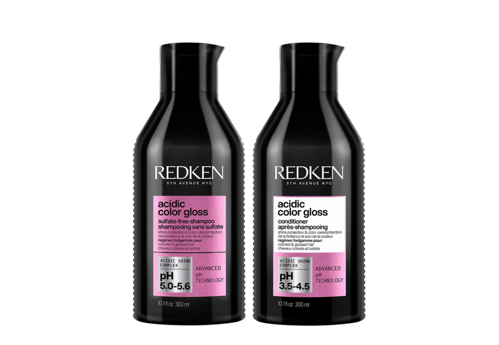 RDK Color Gloss Set