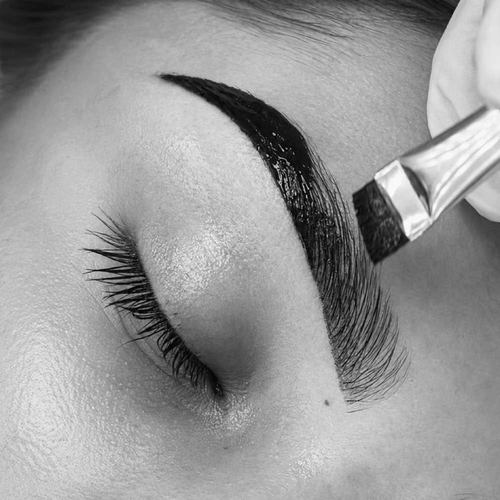 The Brow Edit: Signature Edition at The Ego Edit in Edgemere, MD