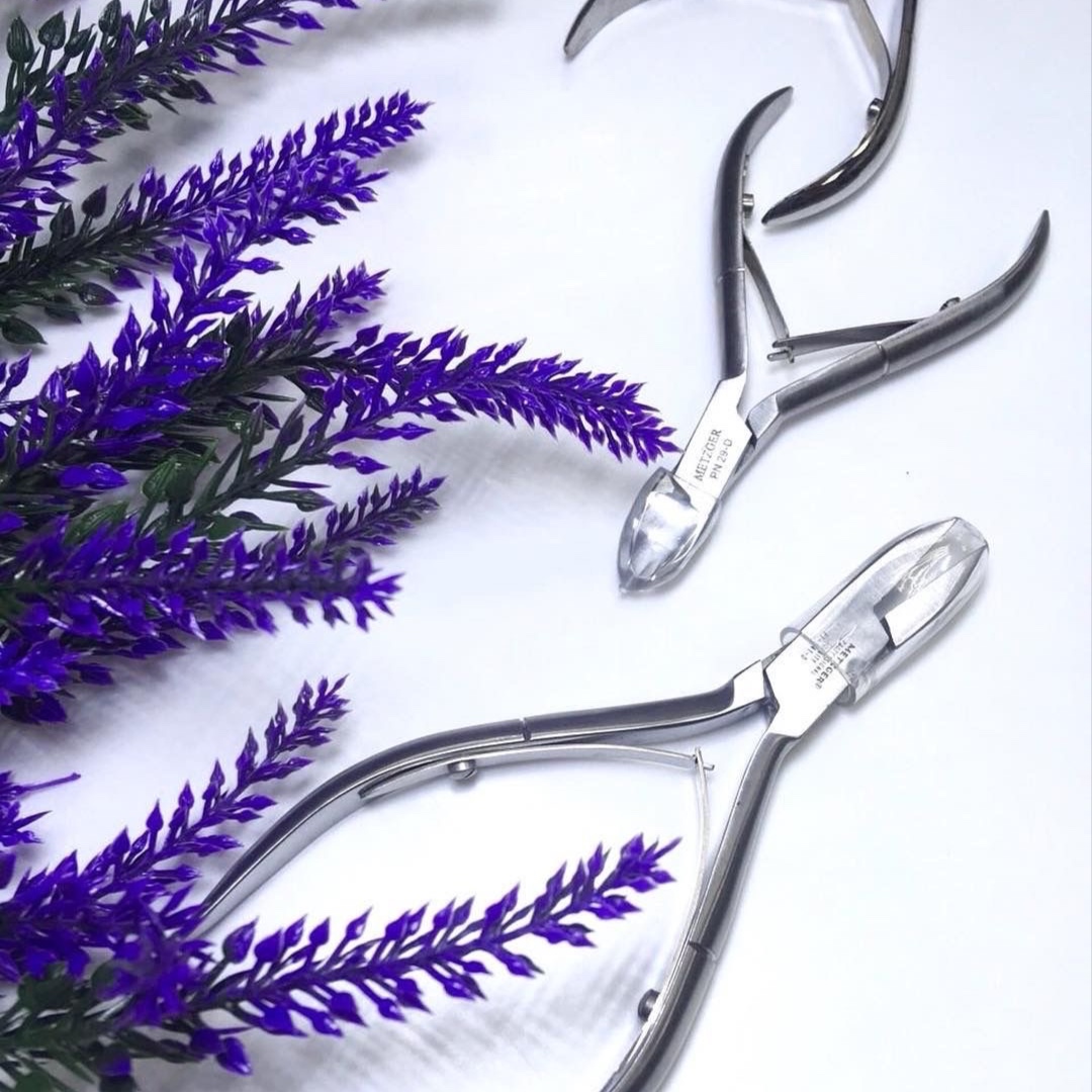 Soak off - Foreign Work at Sterling Nail Studio LLC in Boaz, AL