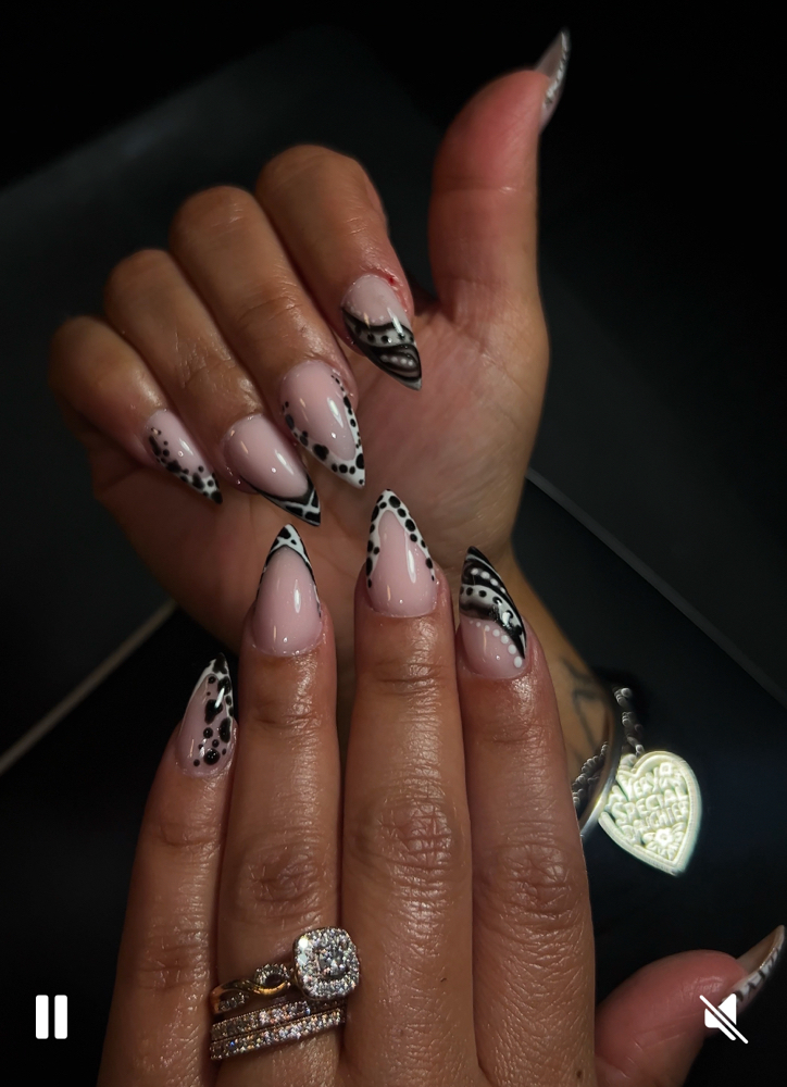 Acrylic Services