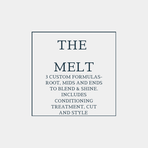 The Melt