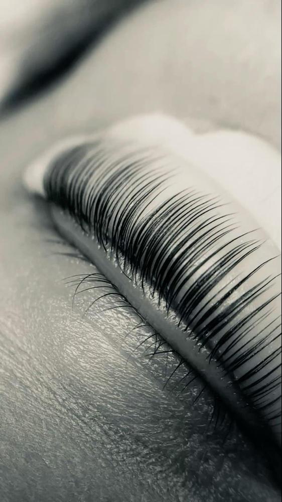 Korean Lash Lift Special ⭐️