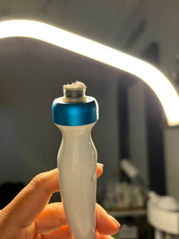 HydraFacial / Microdermabrasion