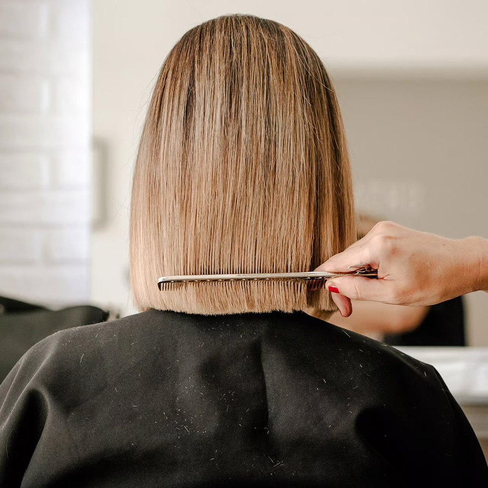 Women's Haircut at Beautiful You by Brooke in Council Bluffs, IA