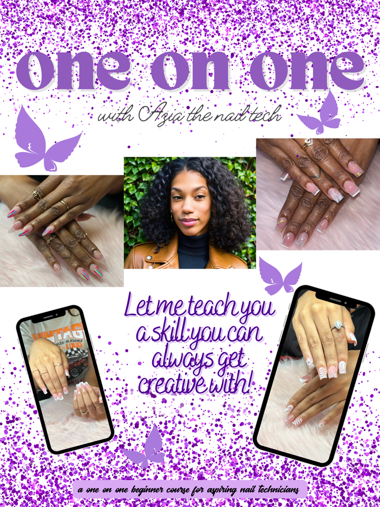One On One - BEGINNER COURSE