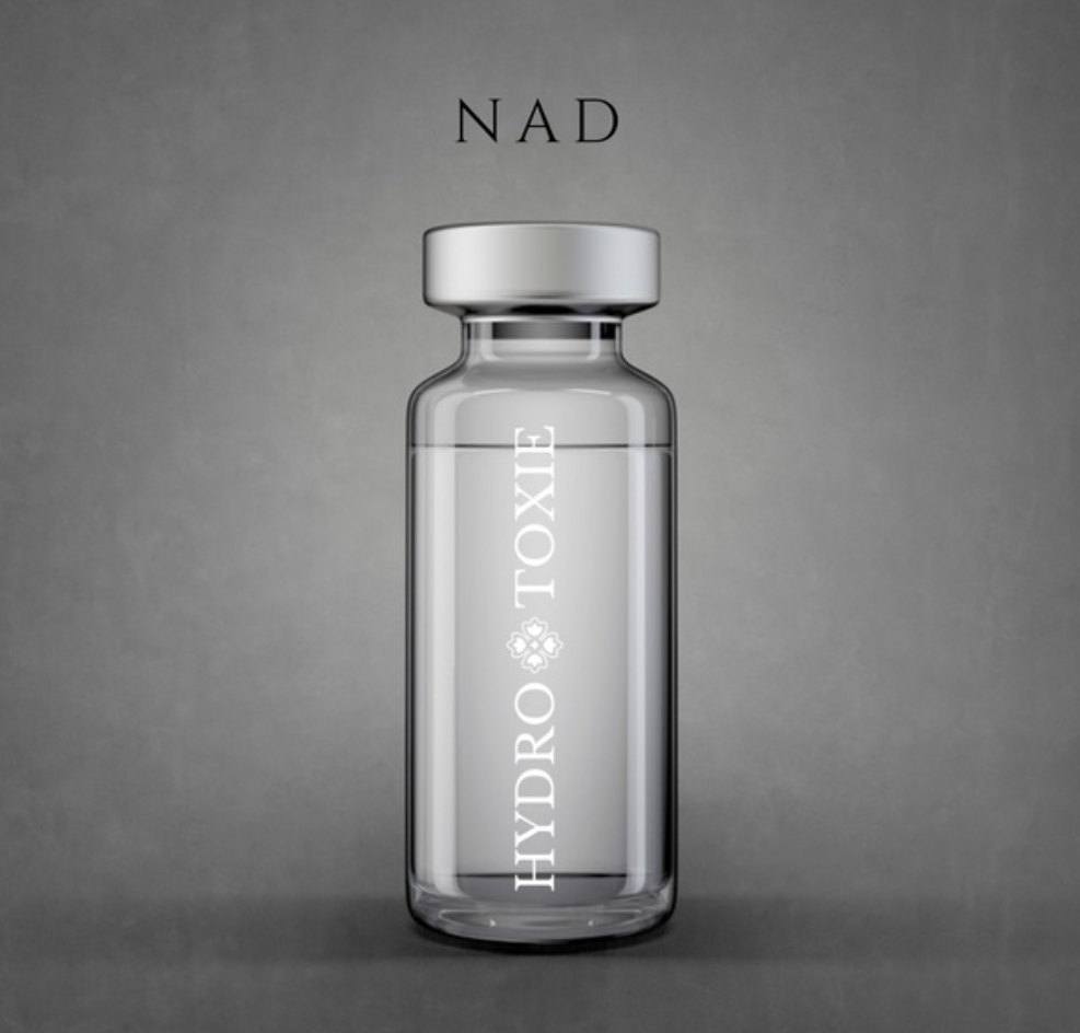 NAD+ Shot