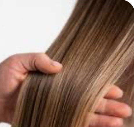 Color Lock & Smoothing Treatment