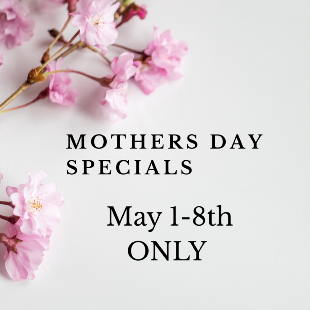 Mothers Day Specials at Brow Wizz in Bakersfield, CA