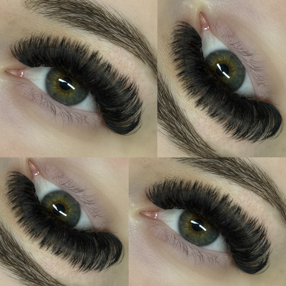 2 Week Mega Volume Fill