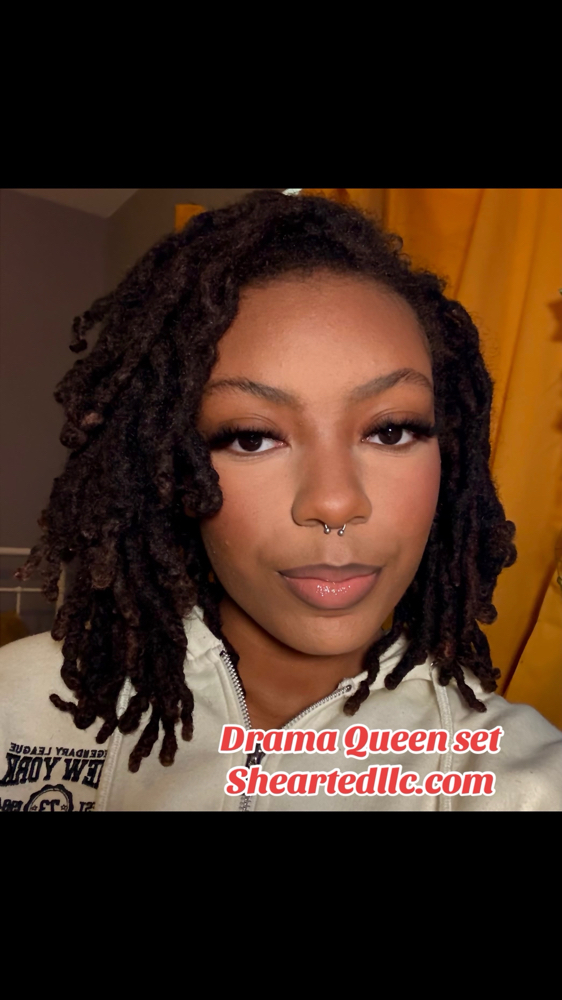Drama Queen Set