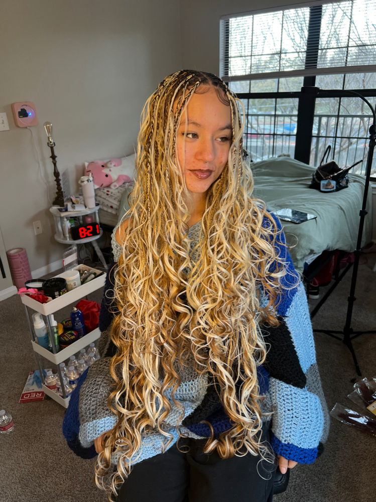 B.Y.O HAIRSTYLE at LiaLaidThat in Austin, TX
