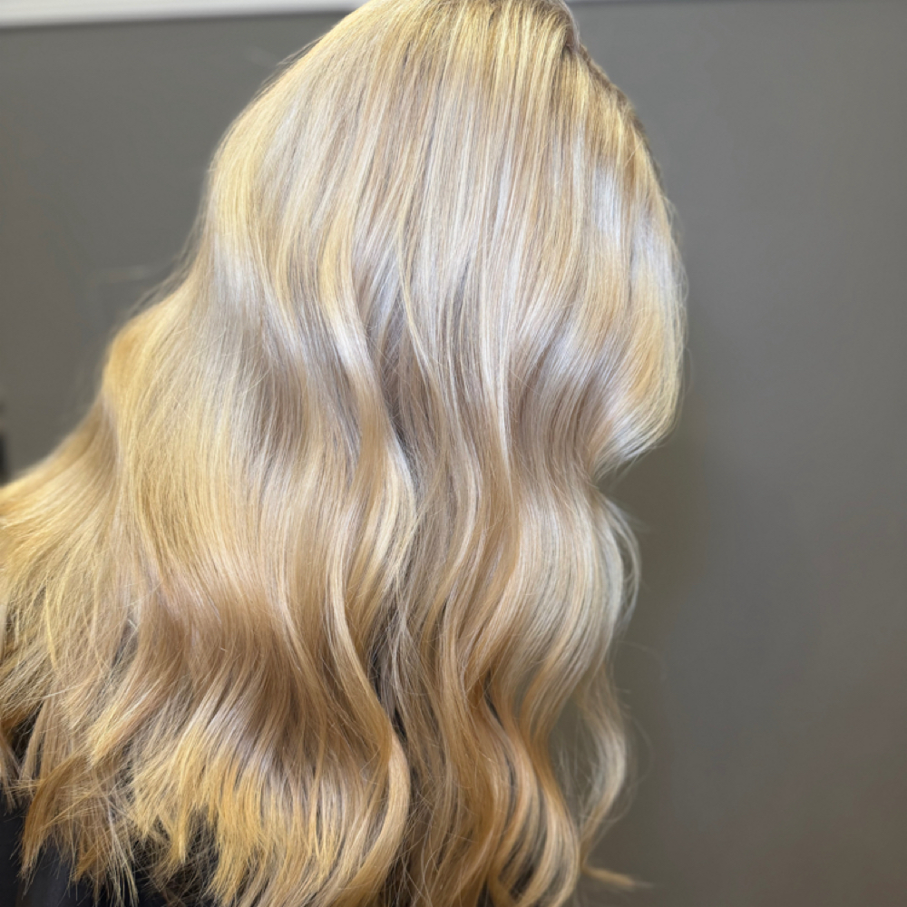 Highlights at Hair By Kayla Sexton in Westminster, MD