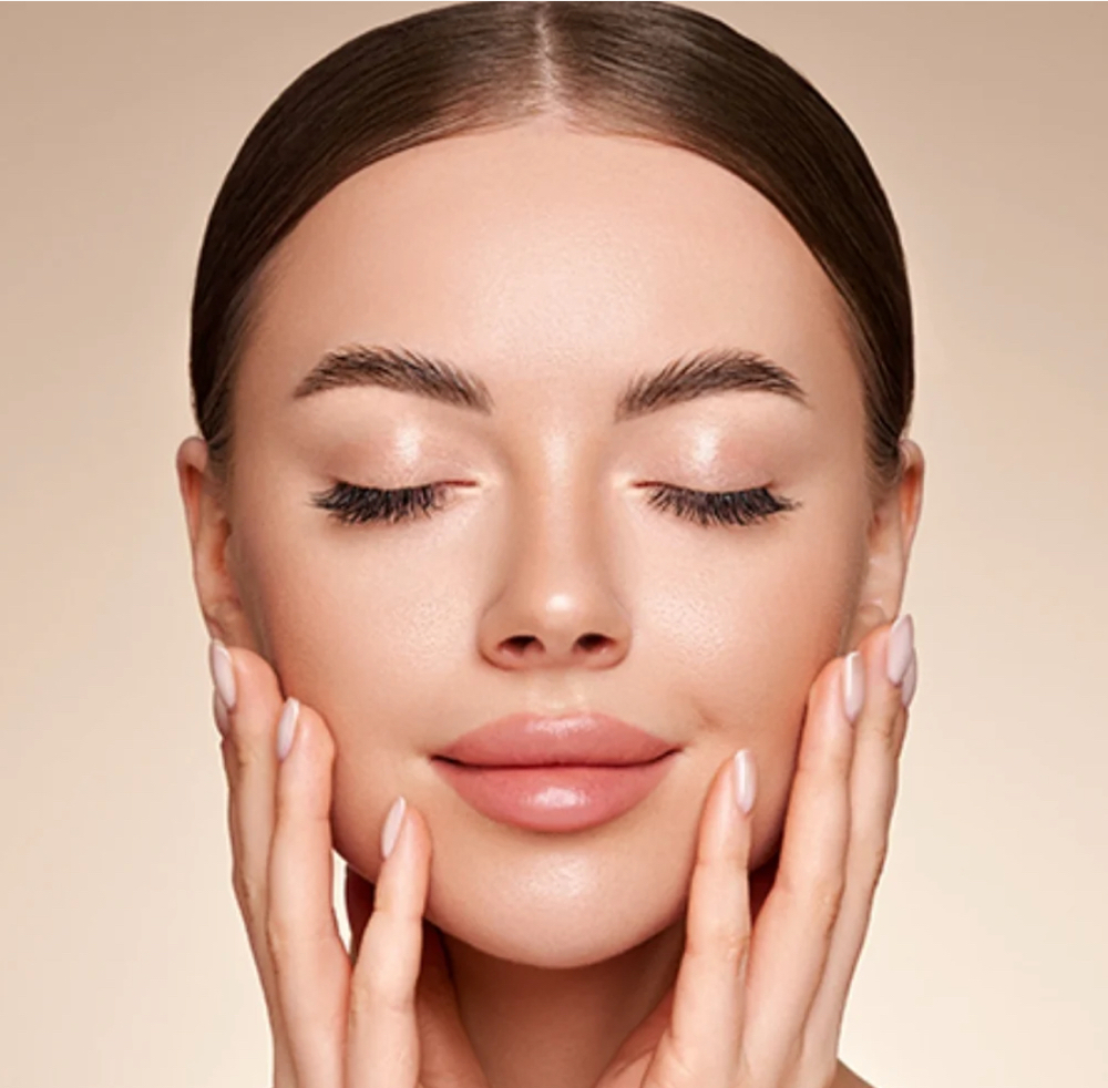 Full Face Wax at Amber Aesthetics in Evans, GA