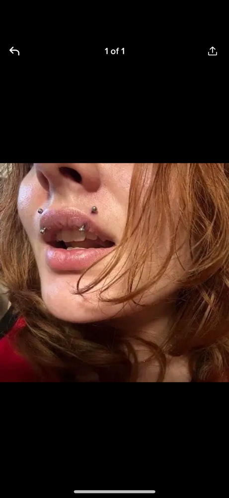 Angel Fangs