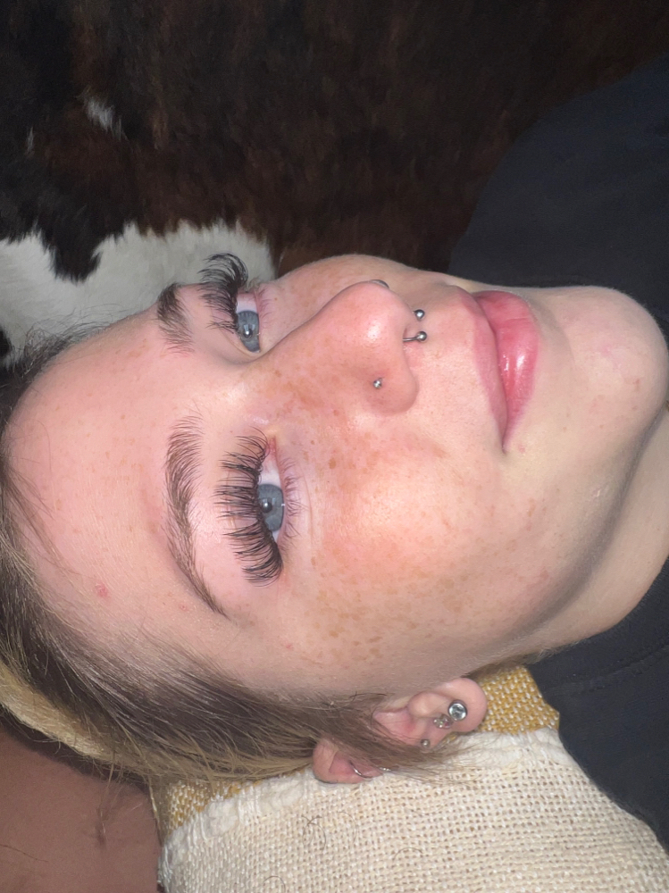 Classic Lash Full Set