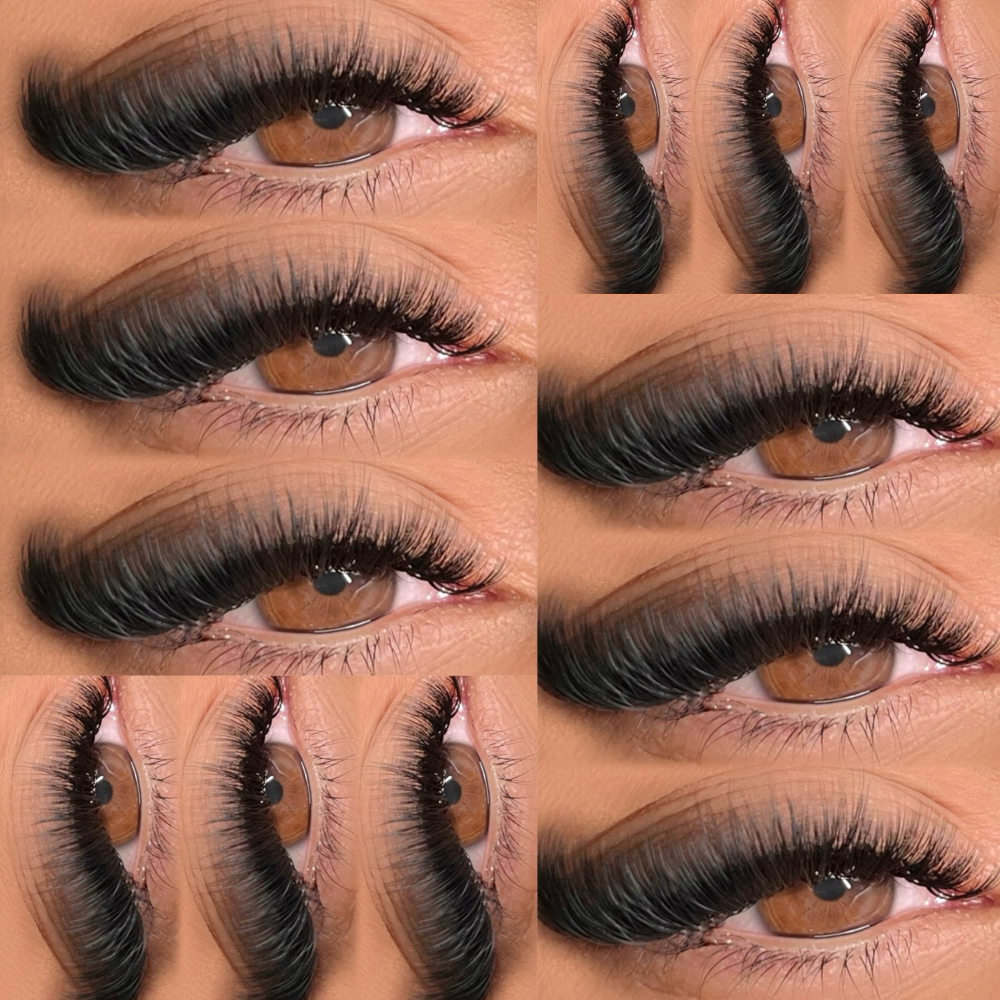 ANY Regular Lash Refill