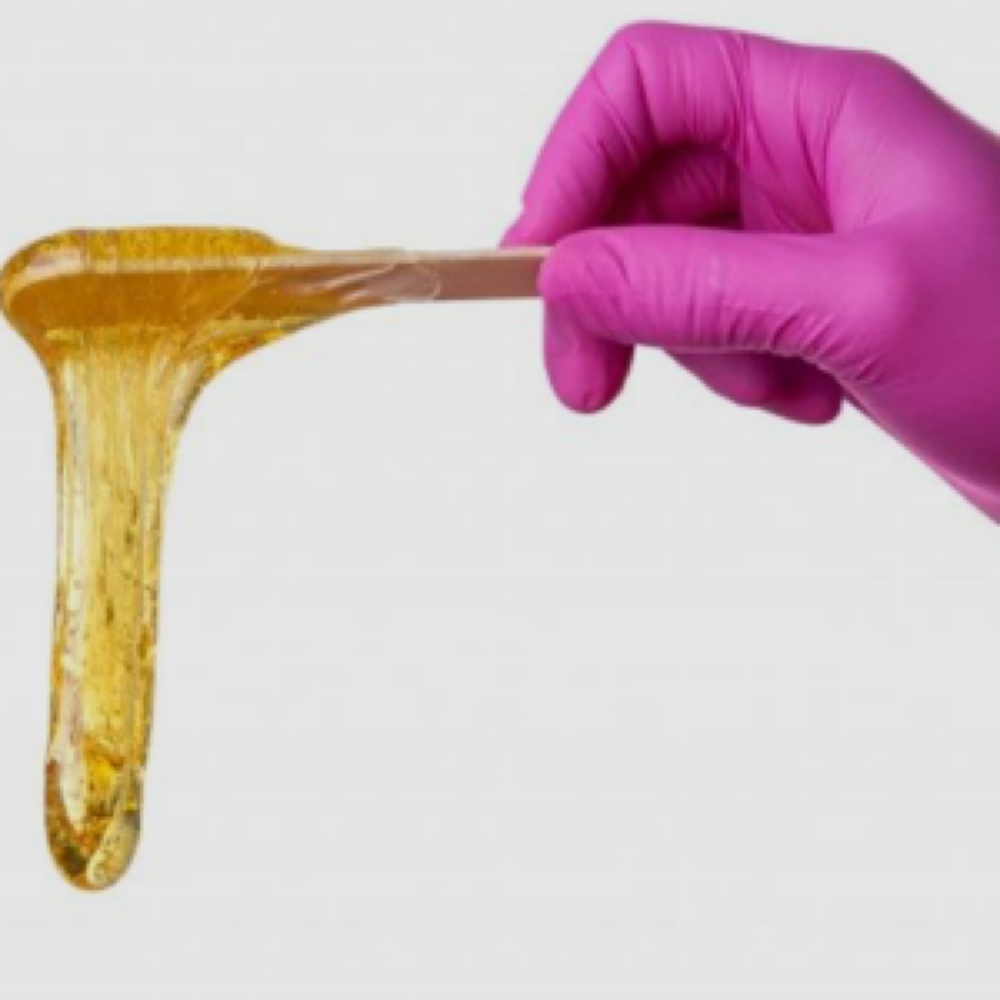 Ear Grooming at Faces By Marisa in Columbus, OH