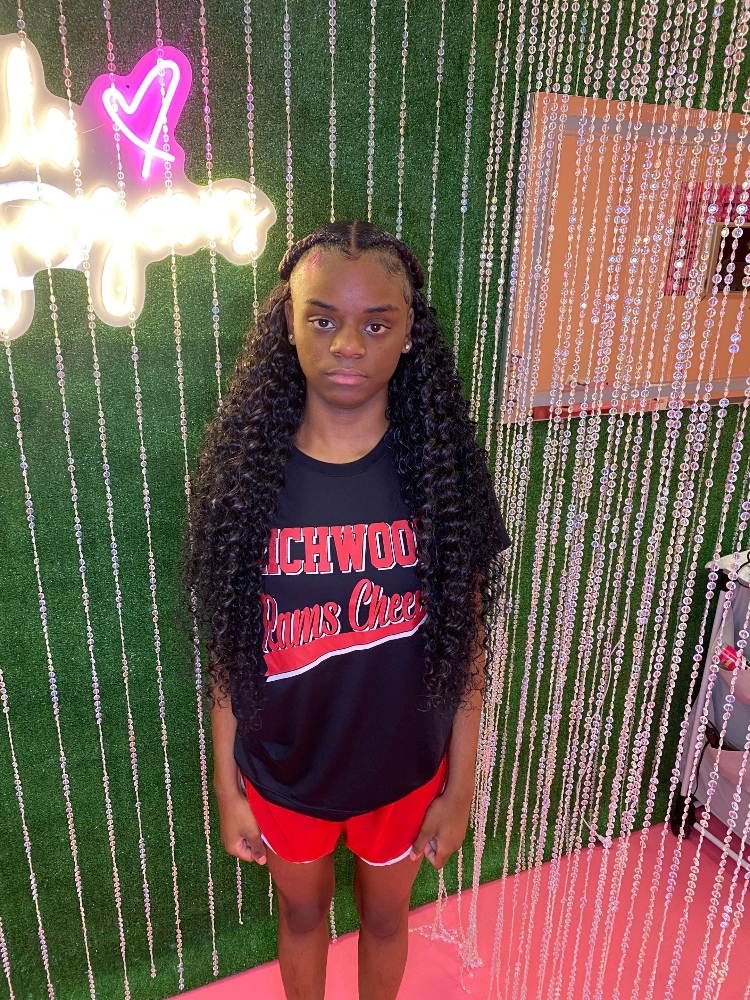 2 Braids /QW