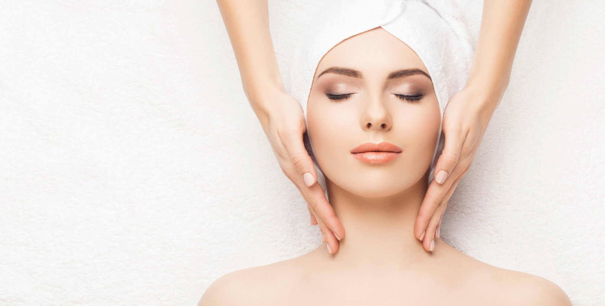 Cleansing Facials