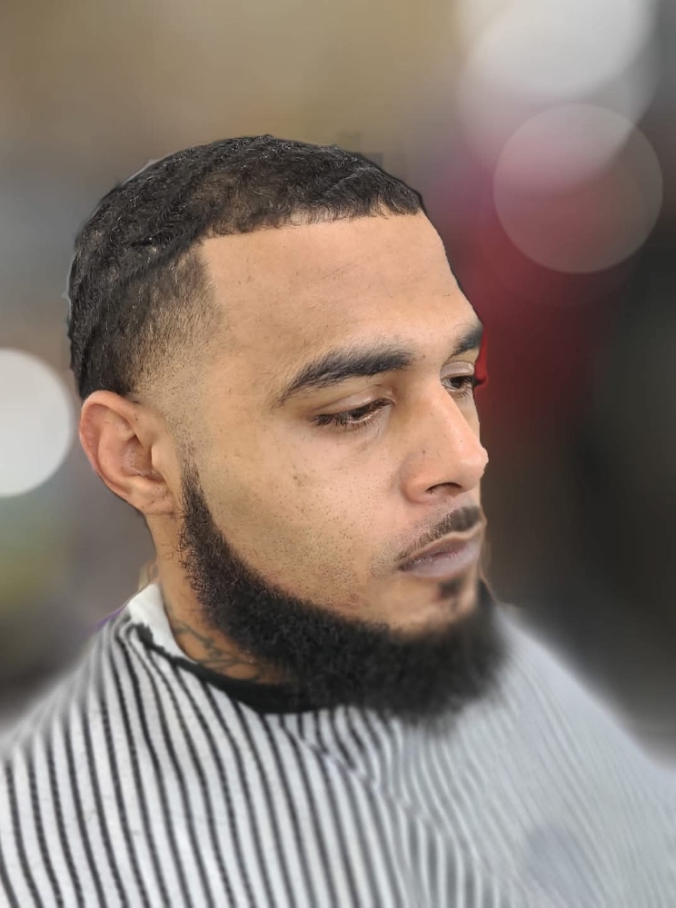 The Waver II at The Next Level Barber & Style in Fort Payne, AL